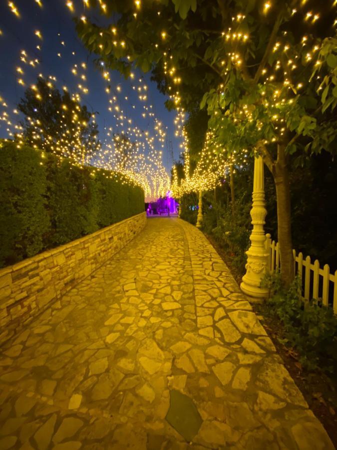 Resort Park Ashik