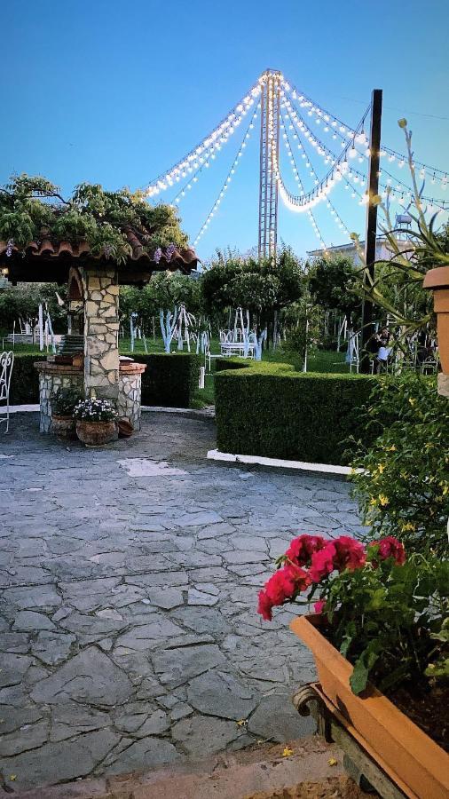 Курортный комплекс Park Ashik