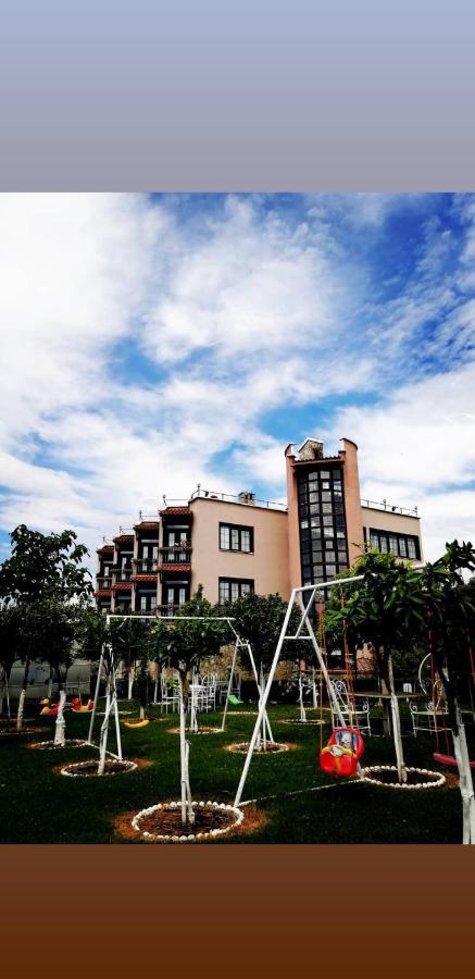 Park Ashik Resort Tirana